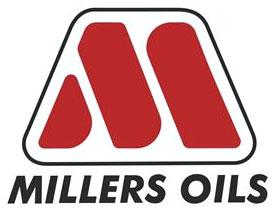 Millers Oils